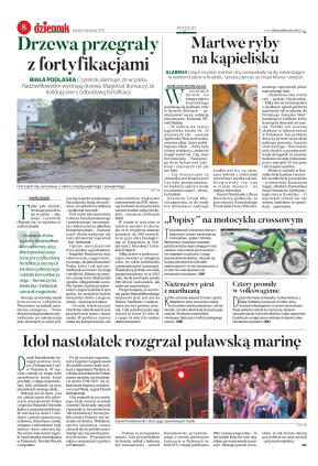 Wydanie główne - strona 8