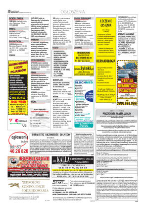 Dziennik Wschodni - strona 12