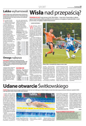 Dziennik Wschodni - strona 13