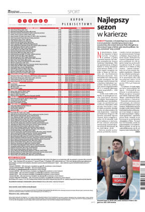 Dziennik Wschodni - strona 16