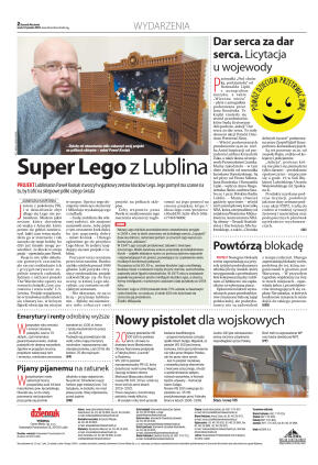 Dziennik Wschodni - strona 2