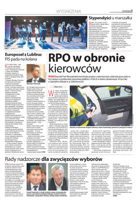 Dziennik Wschodni - strona 3