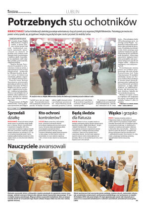 Dziennik Wschodni - strona 6