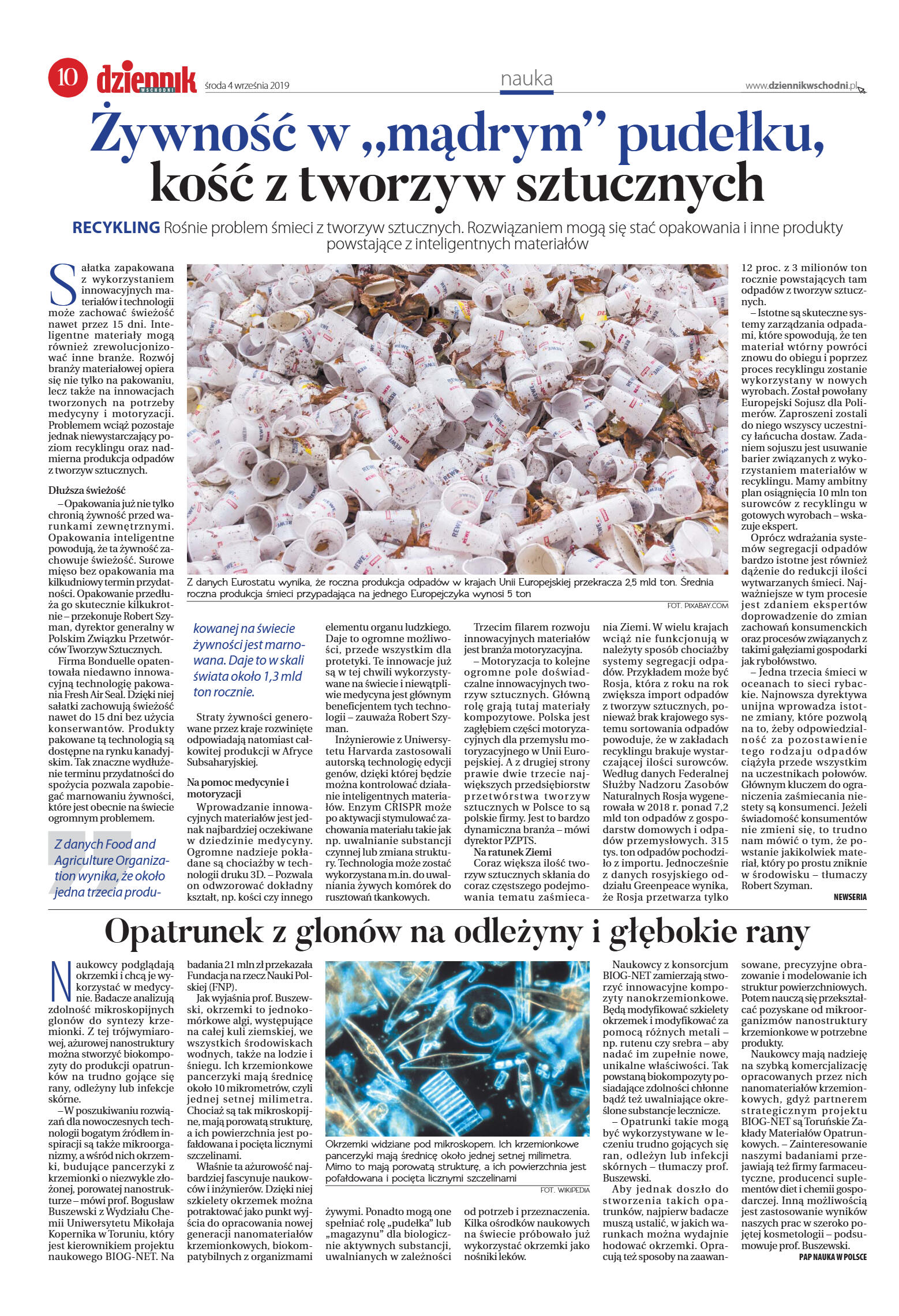 Wydanie główne - strona 10