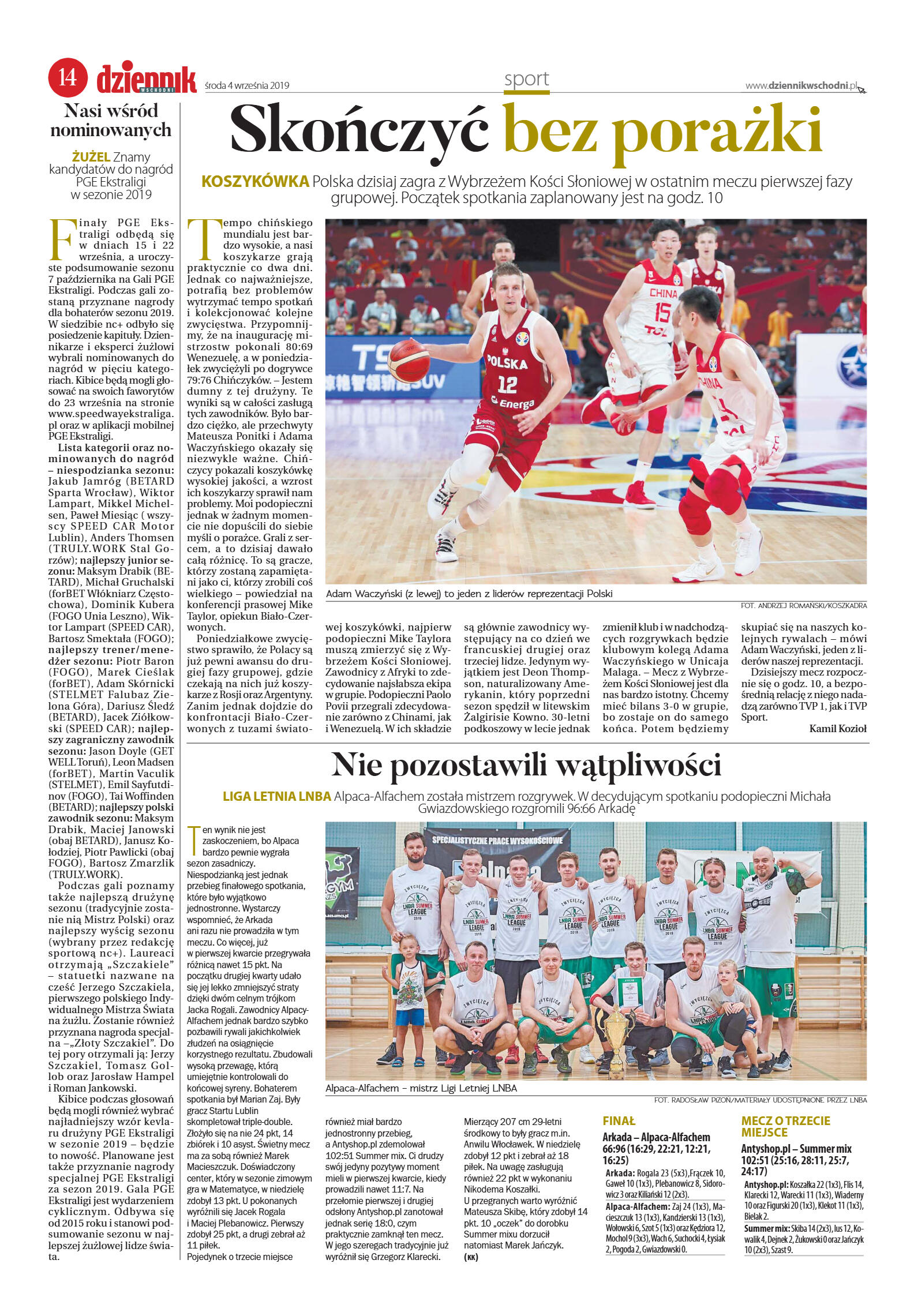 Wydanie główne - strona 14