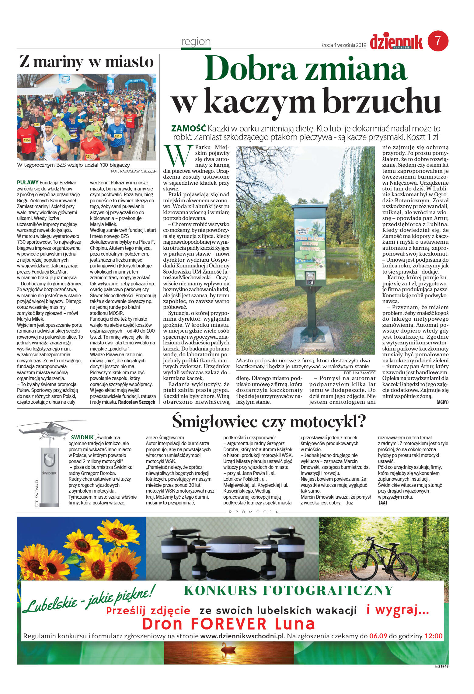 Wydanie główne - strona 7
