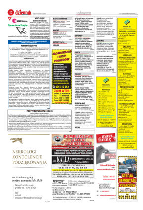 Wydanie główne - strona 12