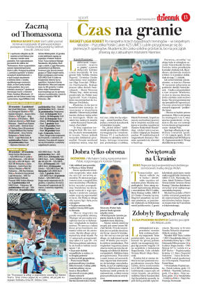 Wydanie główne - strona 13