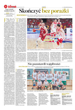 Wydanie główne - strona 14