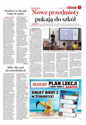 Wydanie główne - strona 3