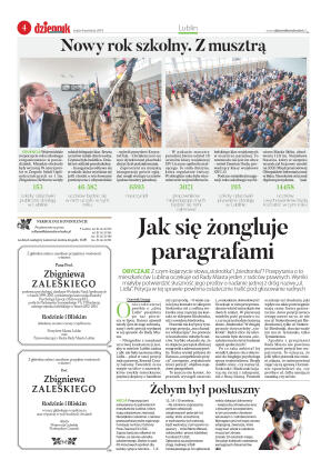 Wydanie główne - strona 4