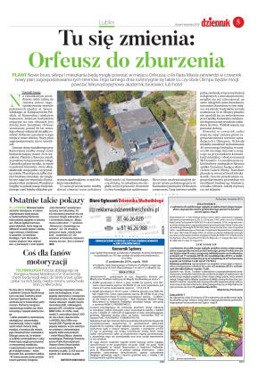 Wydanie główne - strona 5