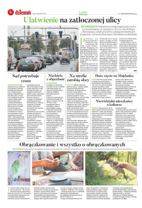 Wydanie główne - strona 6