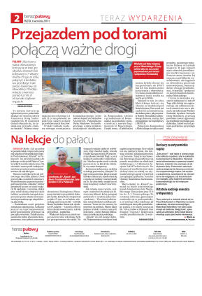 Teraz Puławy - strona 2