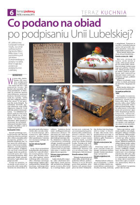 Teraz Puławy - strona 6