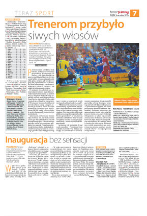 Teraz Puławy - strona 7