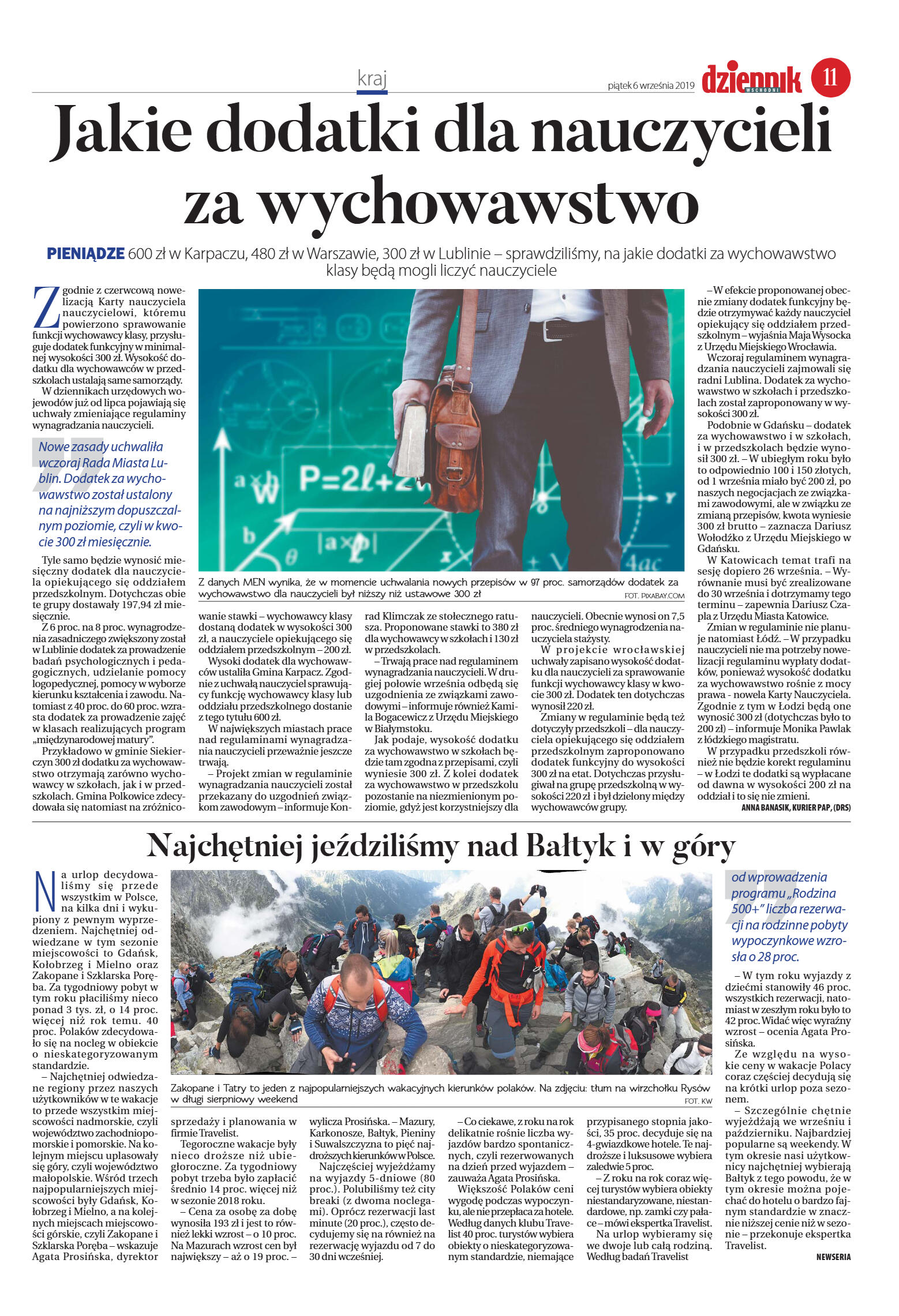 Wydanie główne - strona 11