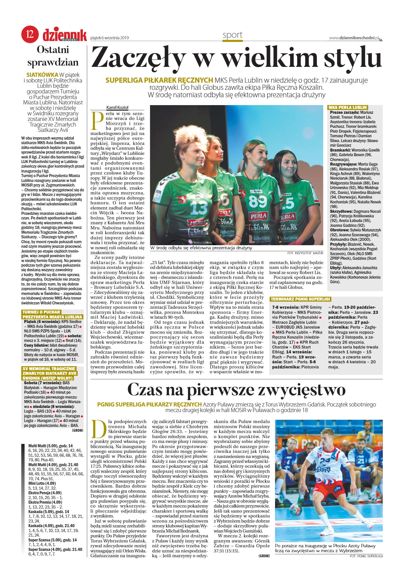 Wydanie główne - strona 12