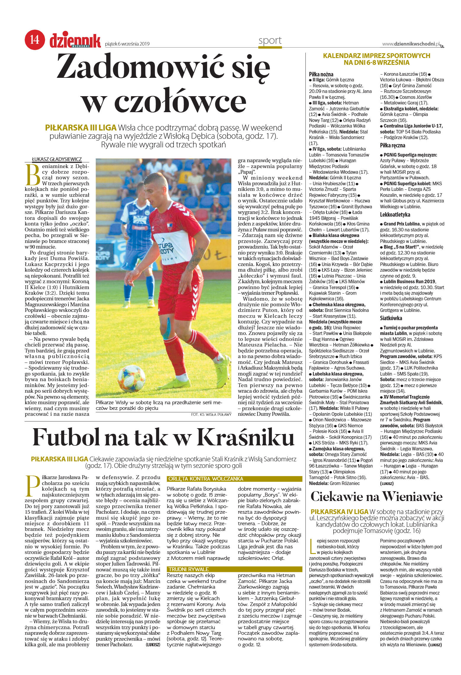 Wydanie główne - strona 14