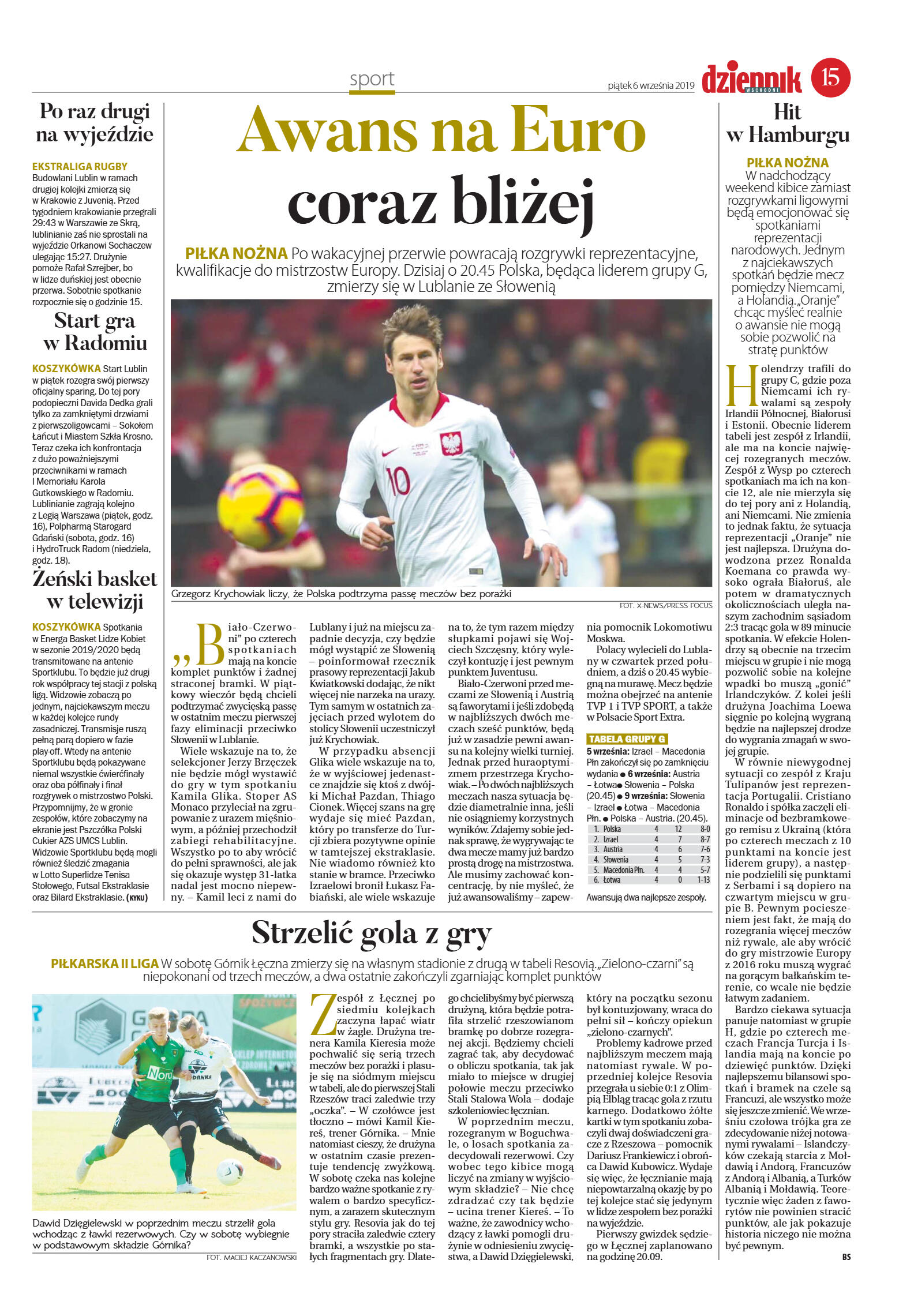 Wydanie główne - strona 15