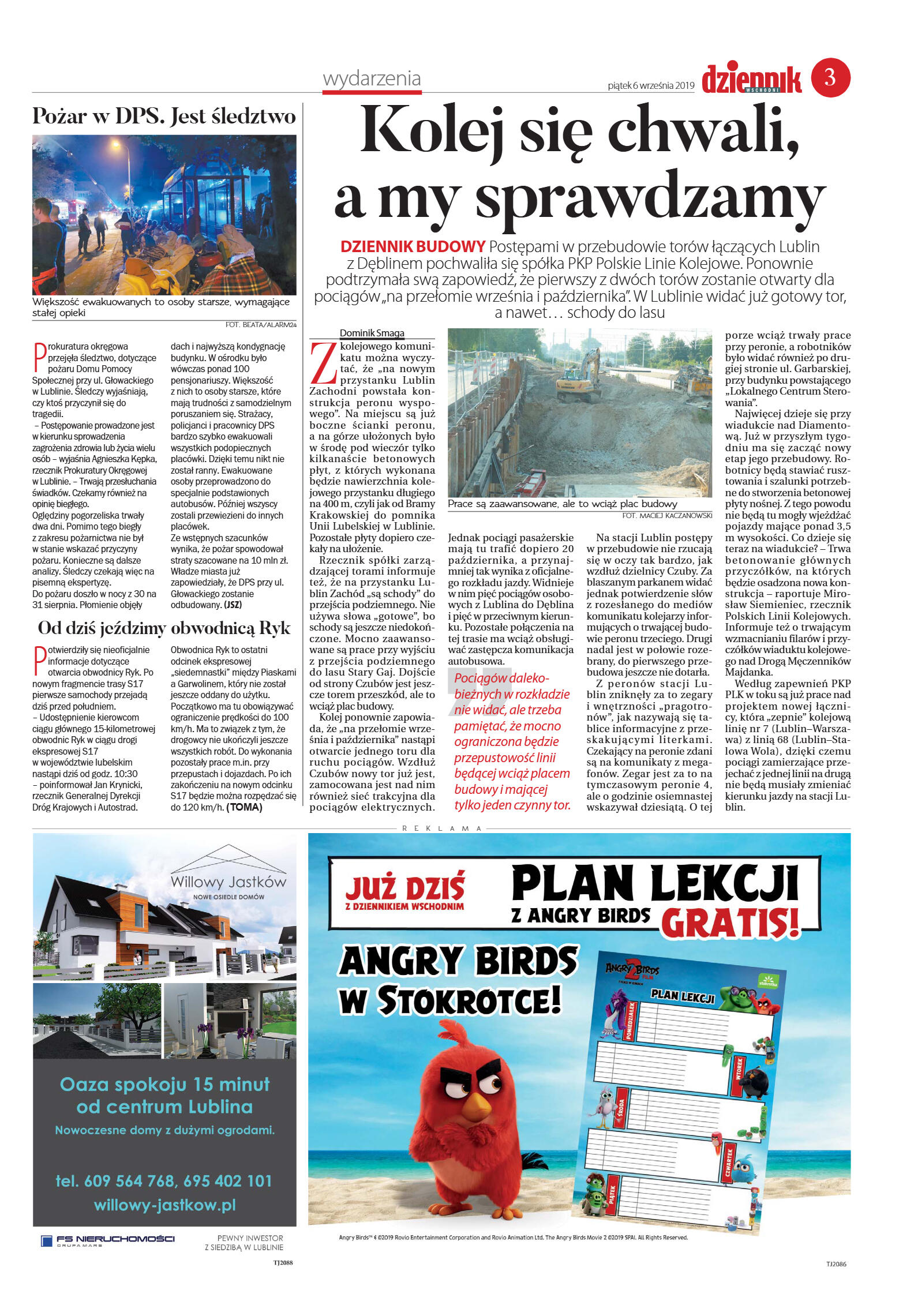 Wydanie główne - strona 3