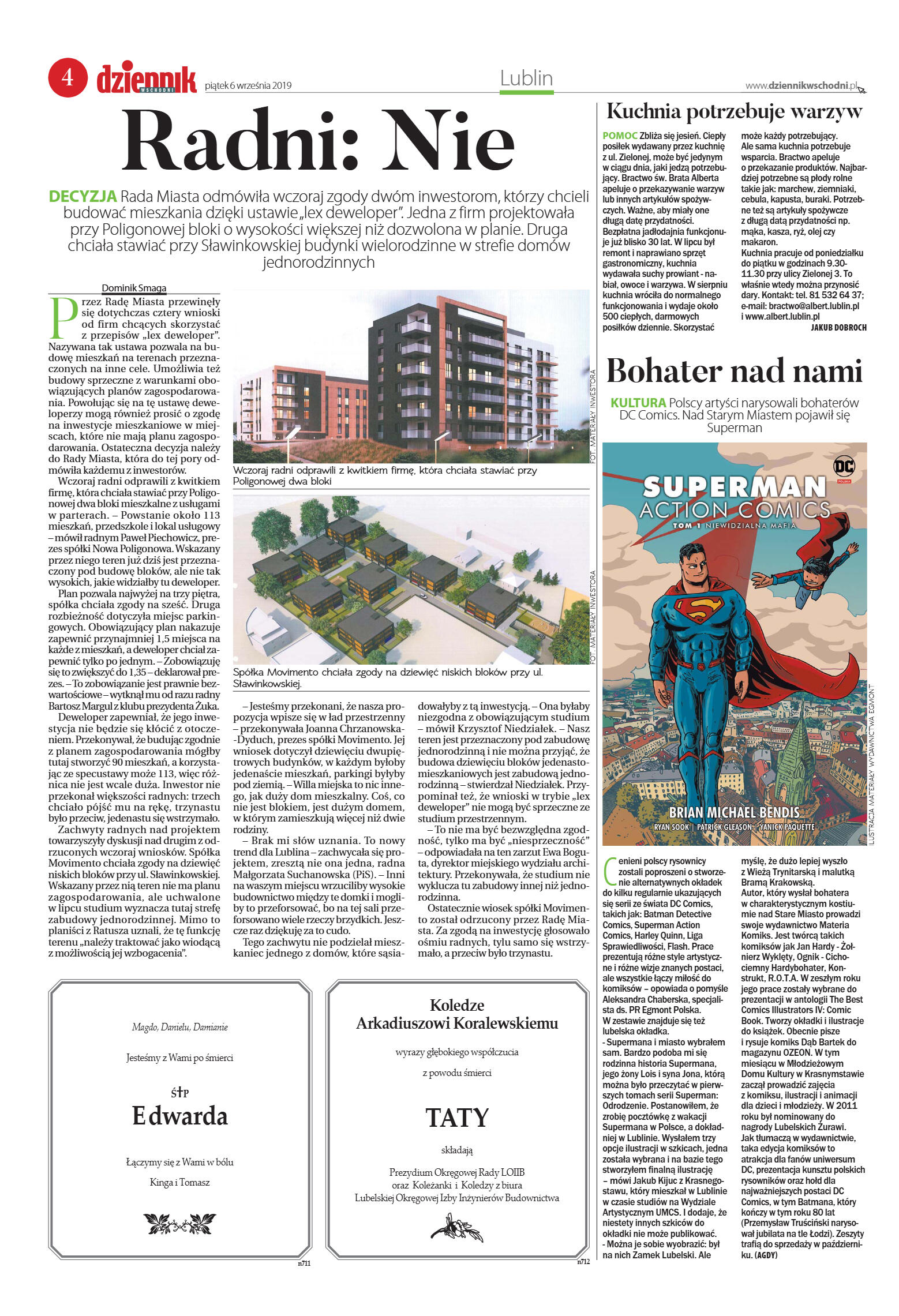 Wydanie główne - strona 4