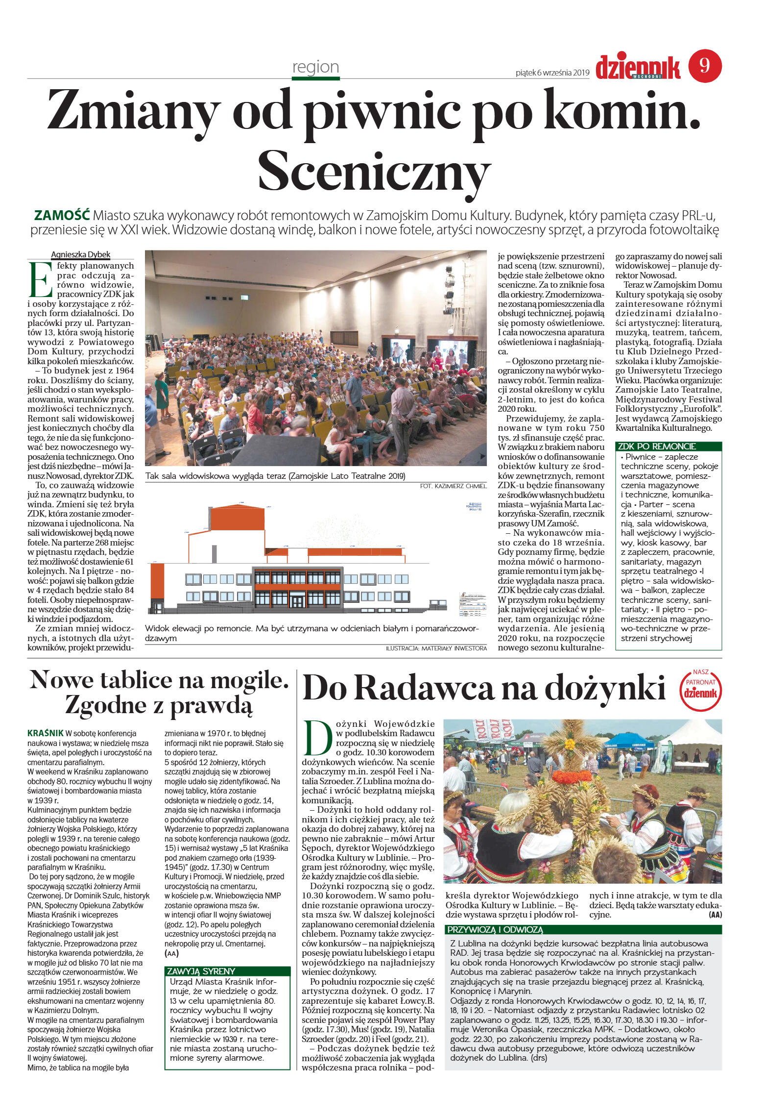 Wydanie główne - strona 9