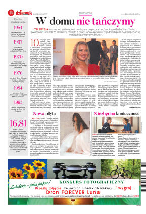 Wydanie główne - strona 16