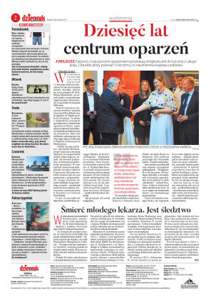 Wydanie główne - strona 2