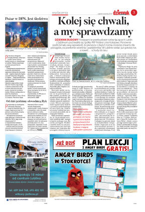 Wydanie główne - strona 3