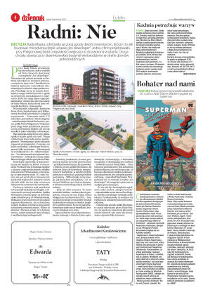 Wydanie główne - strona 4