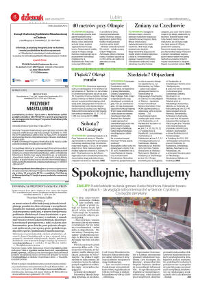 Wydanie główne - strona 6