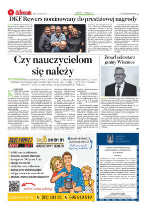 Wydanie główne - strona 8