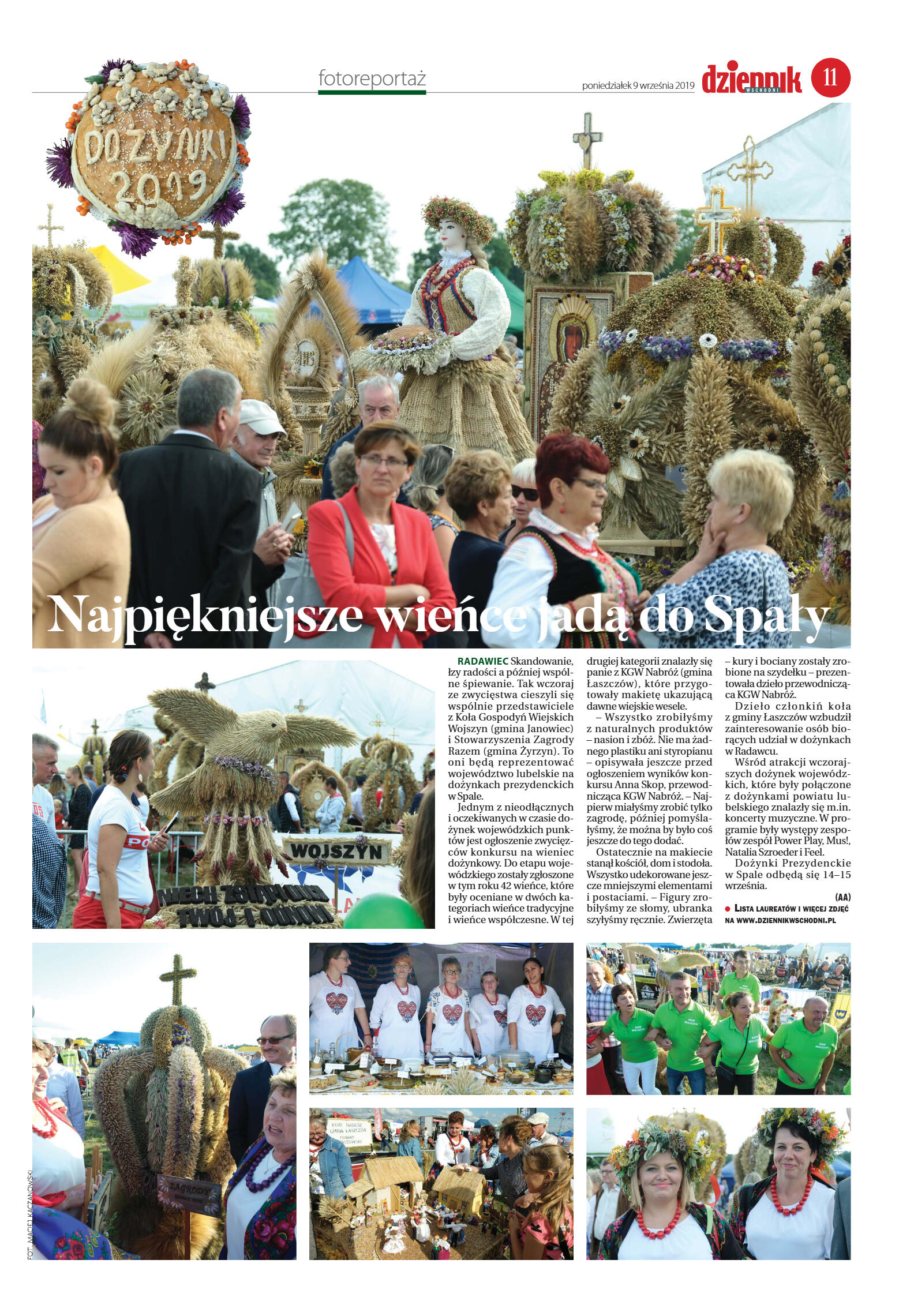 Wydanie główne - strona 11