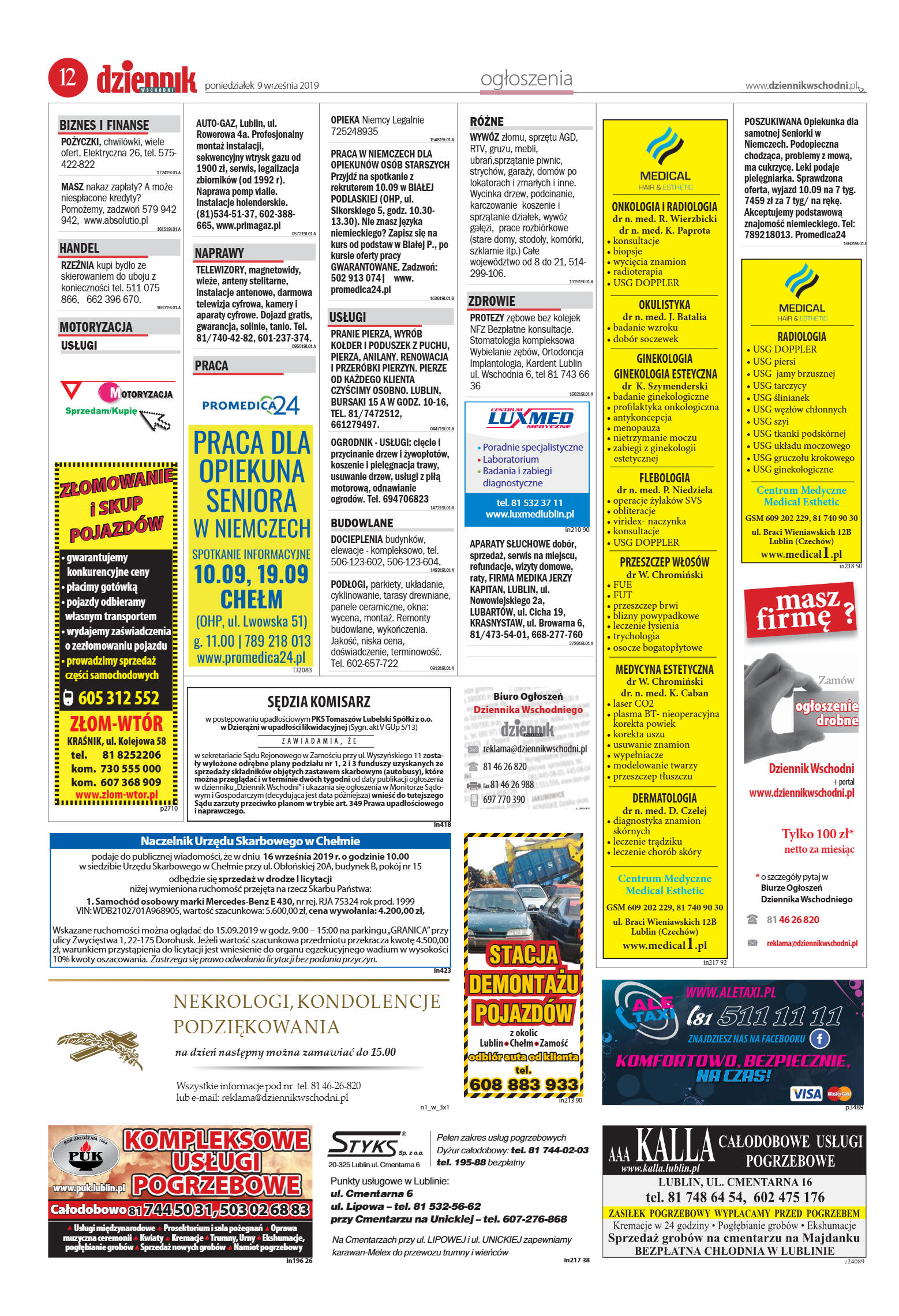 Wydanie główne - strona 12