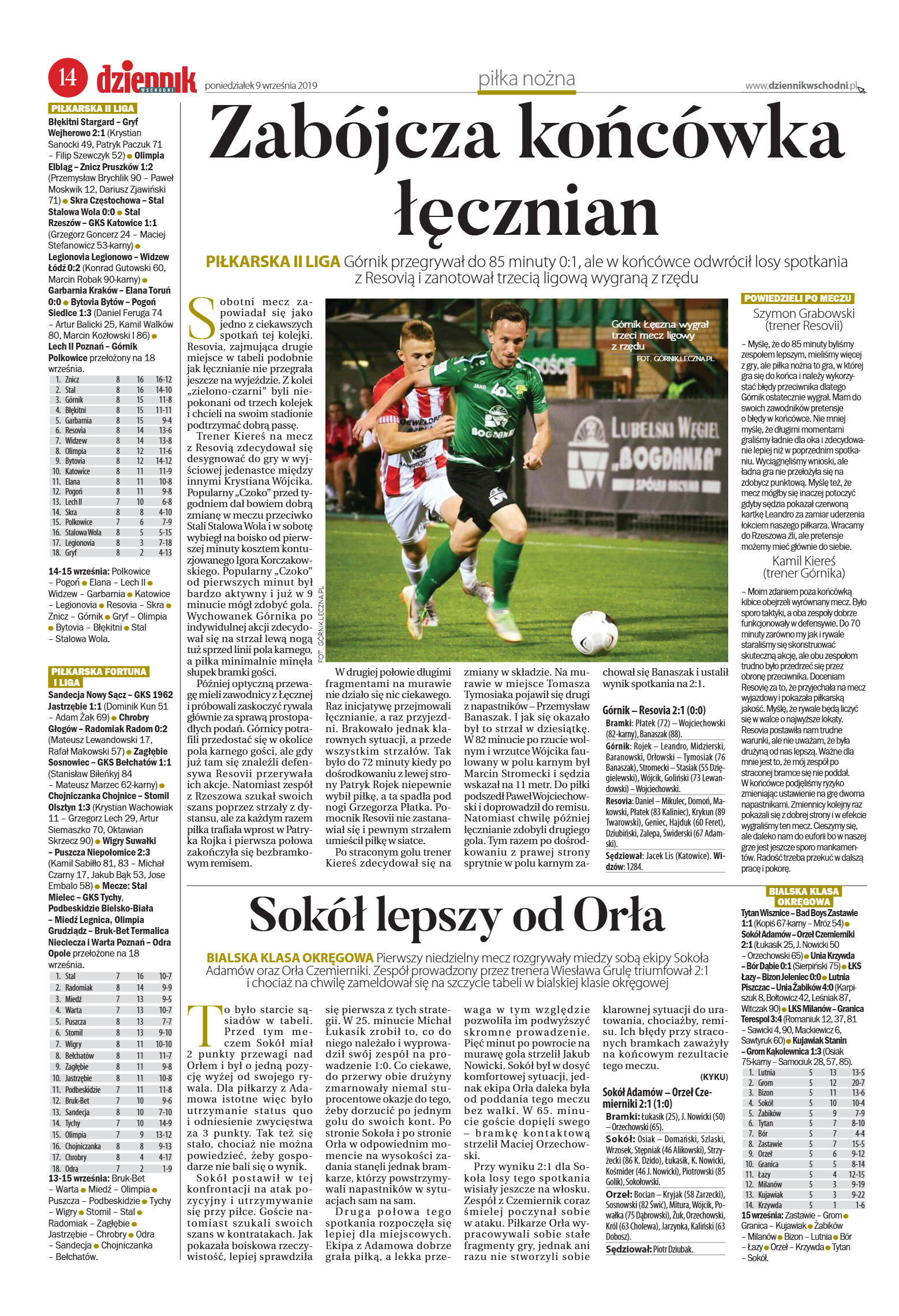 Wydanie główne - strona 14