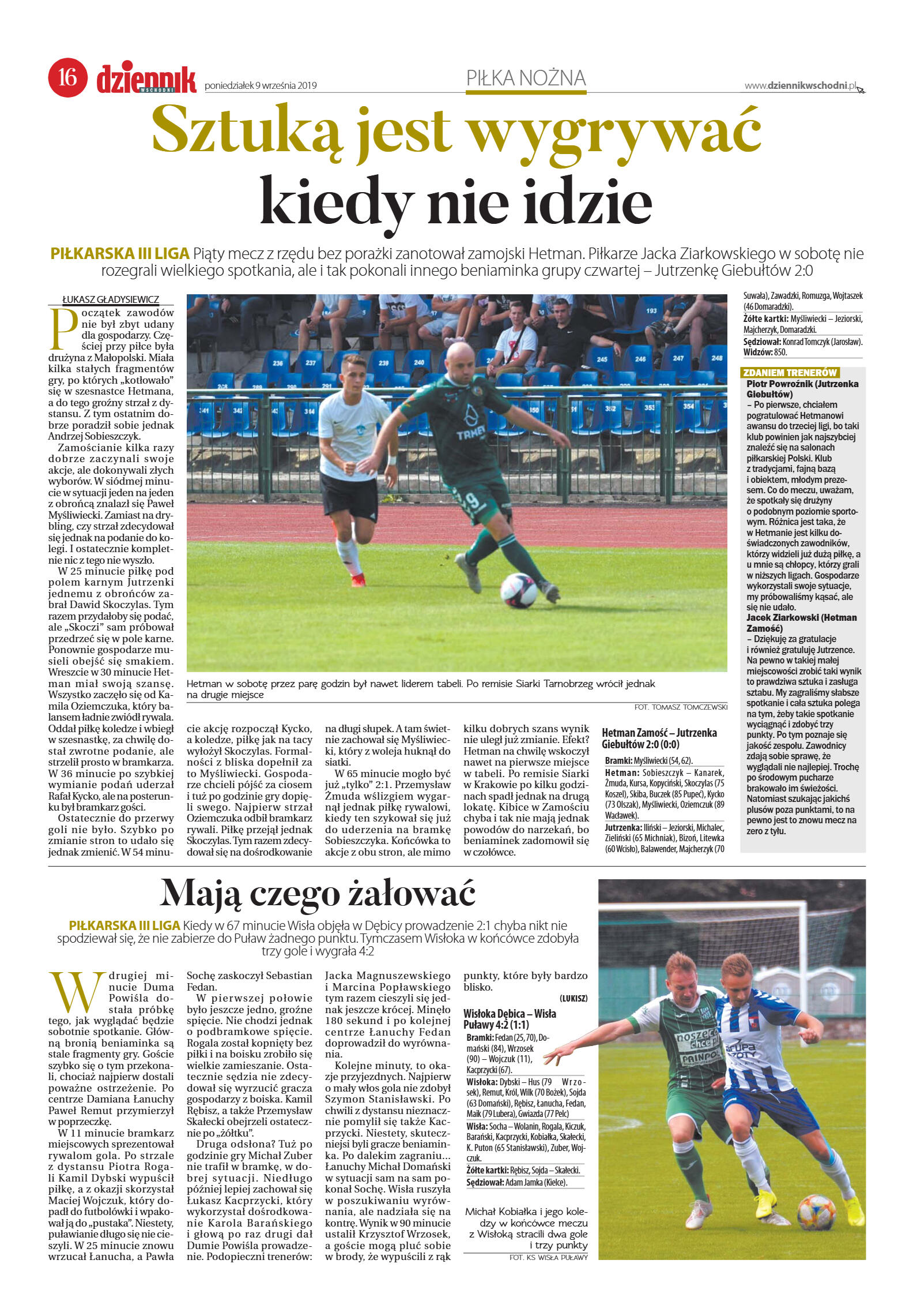 Wydanie główne - strona 16