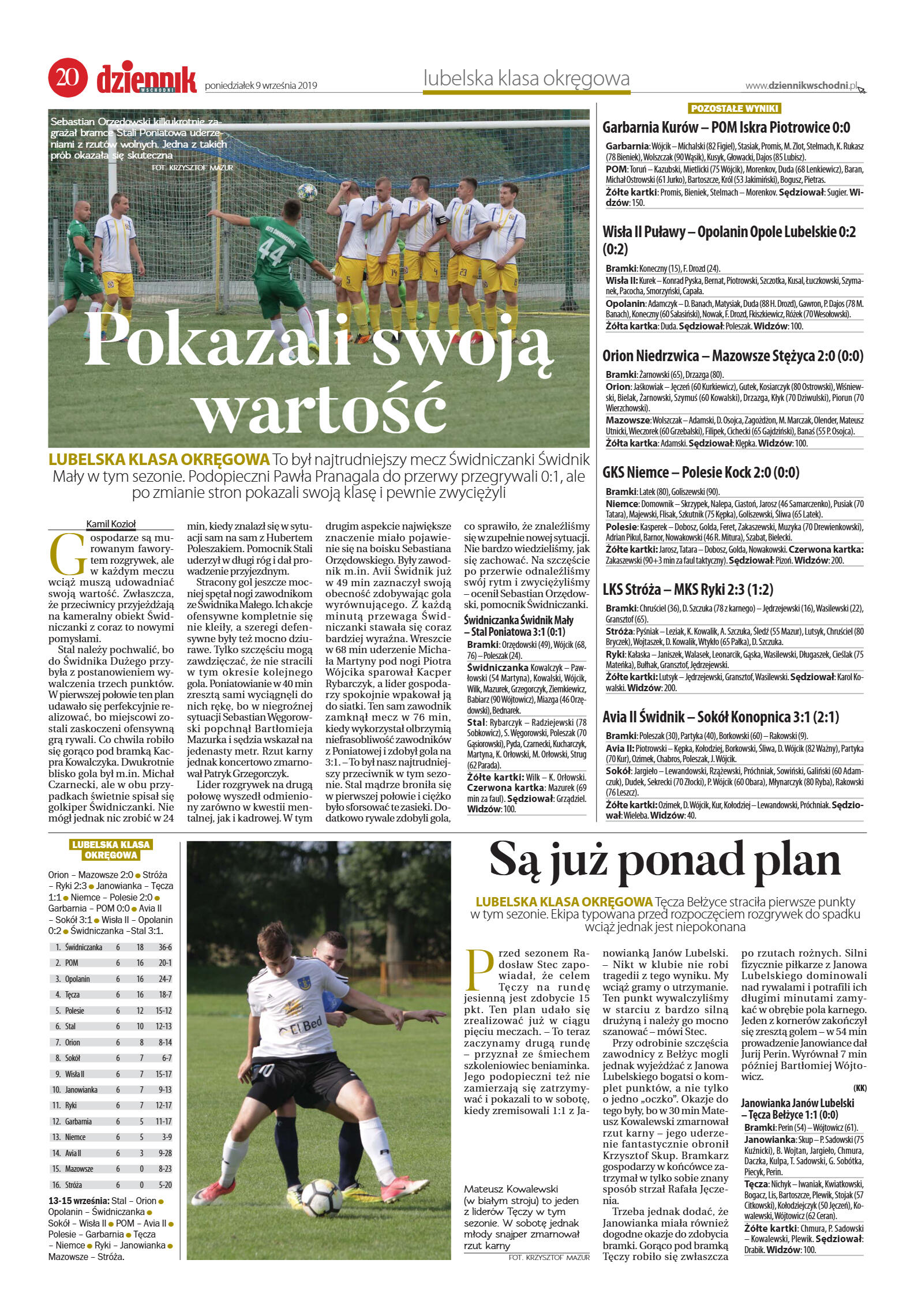 Wydanie główne - strona 20