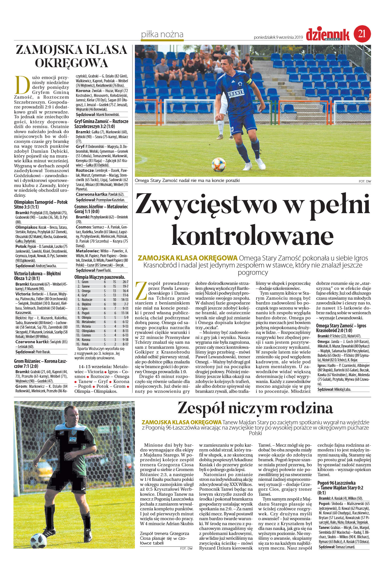 Wydanie główne - strona 21