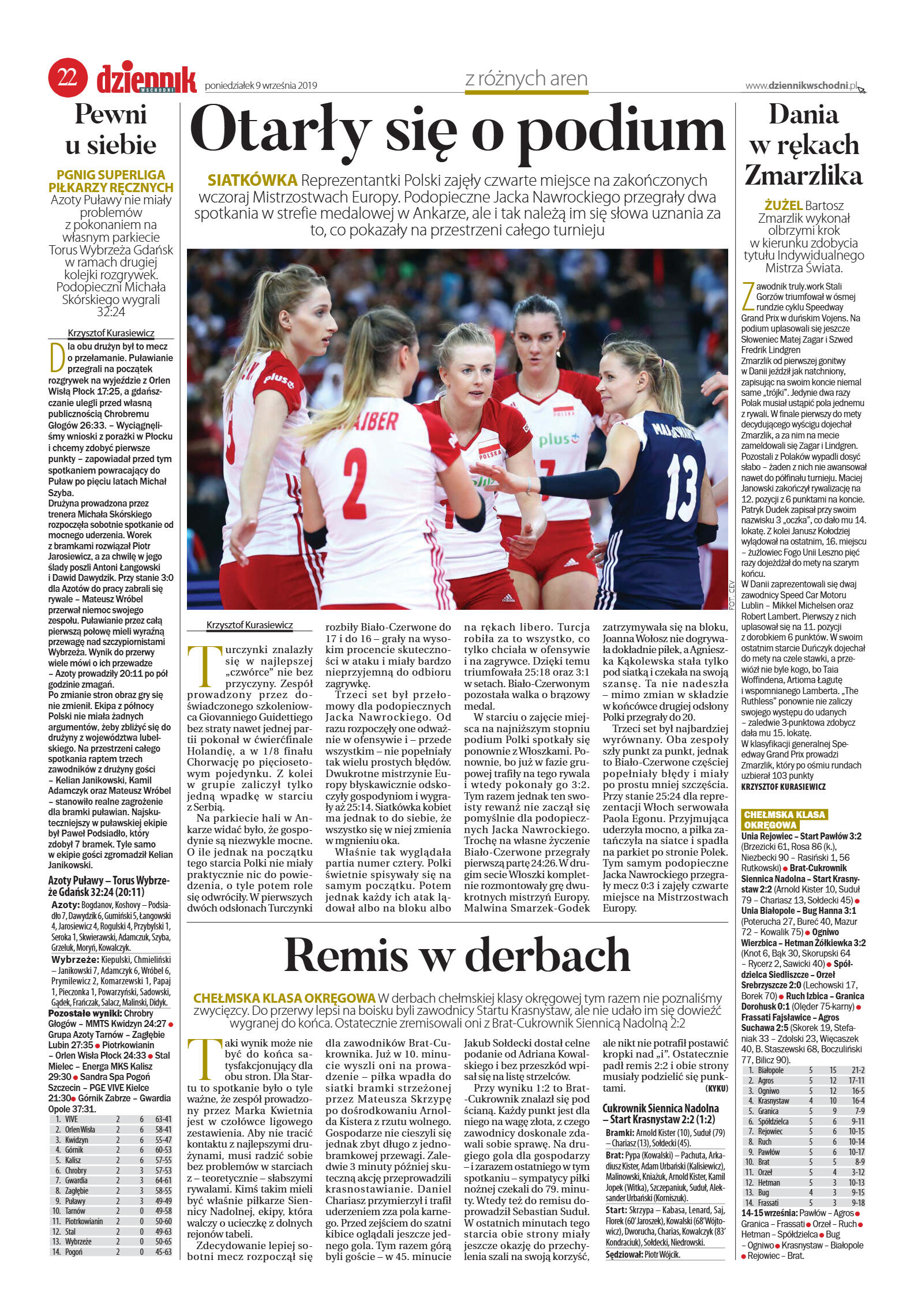 Wydanie główne - strona 22