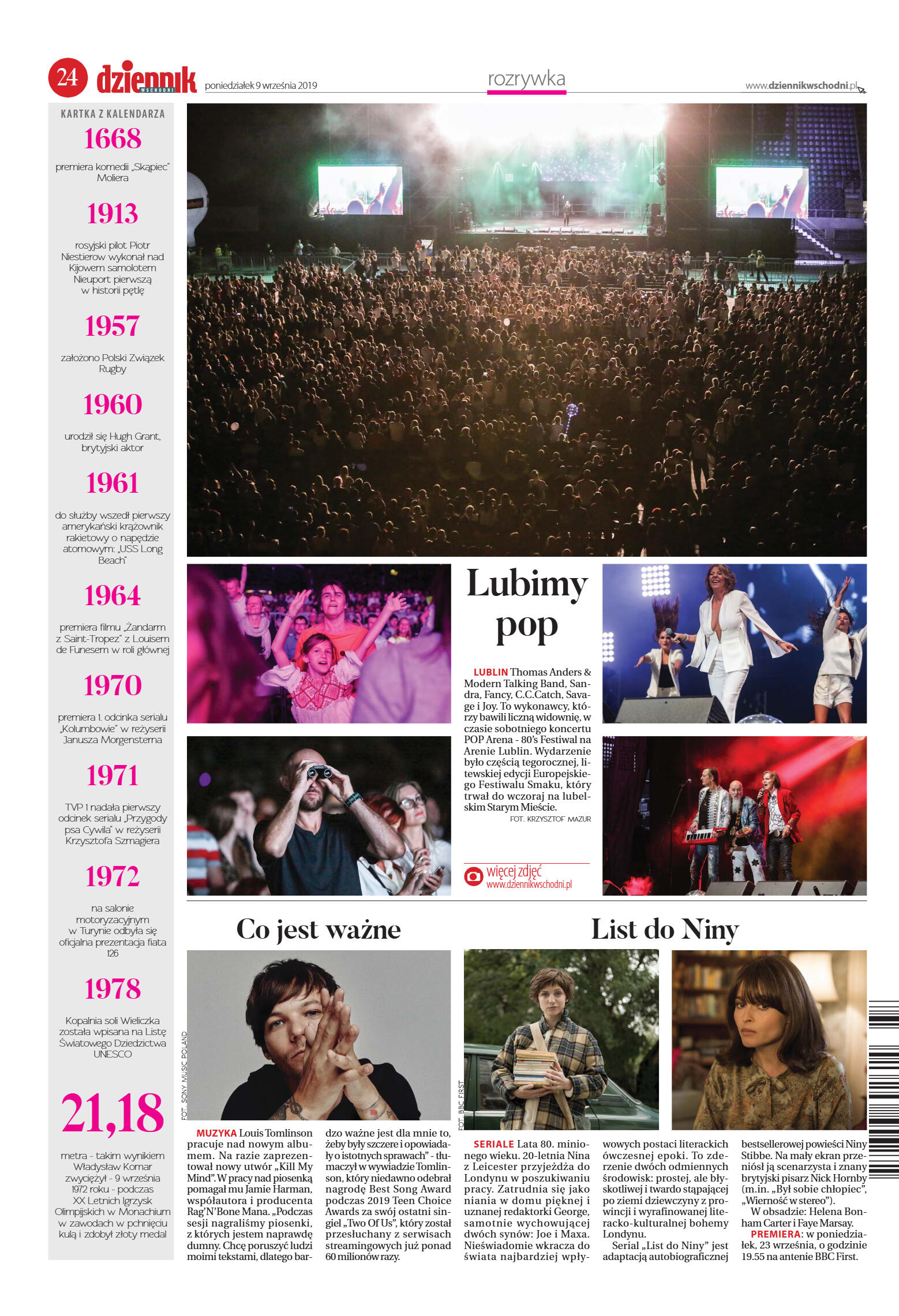 Wydanie główne - strona 24