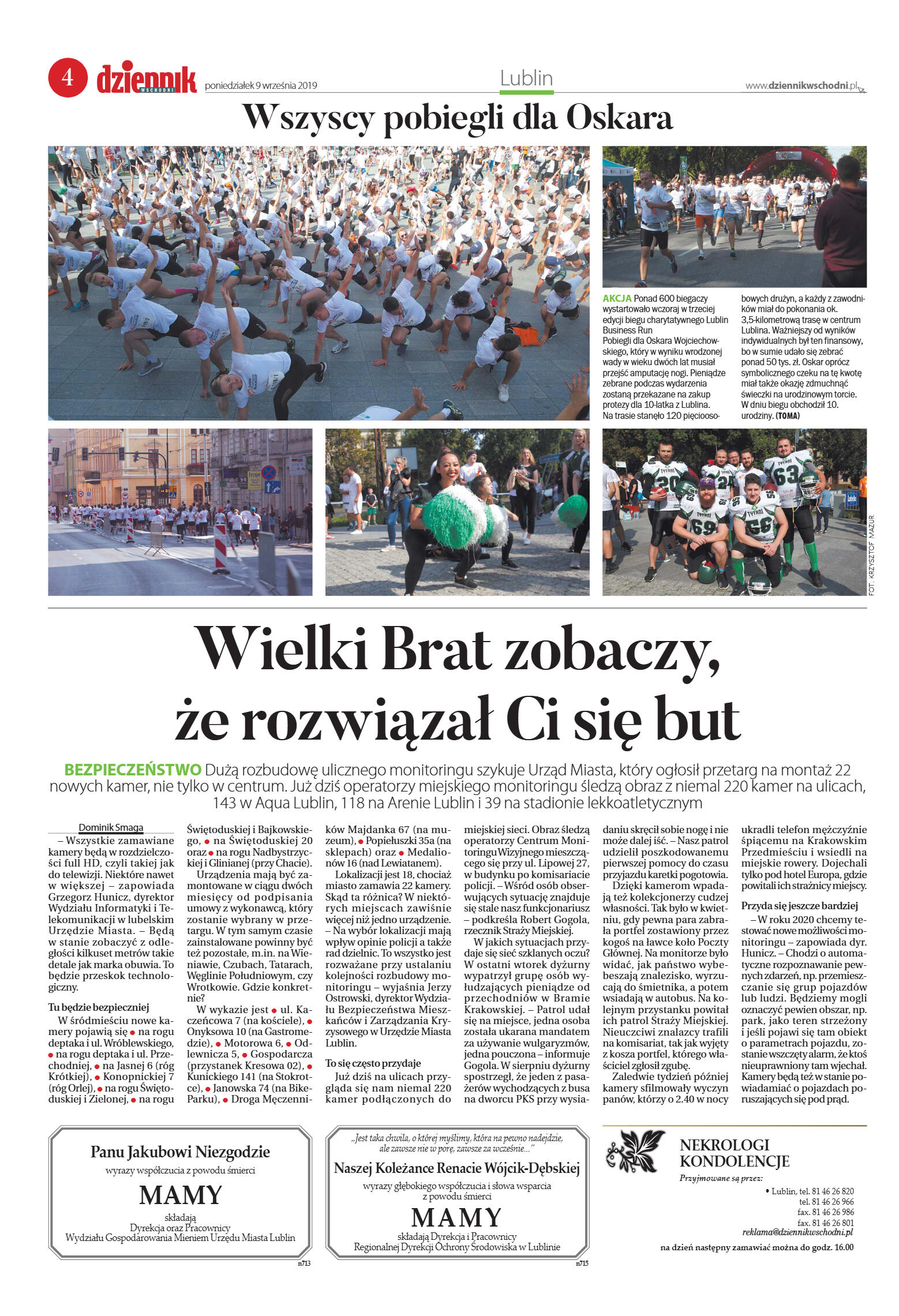 Wydanie główne - strona 4