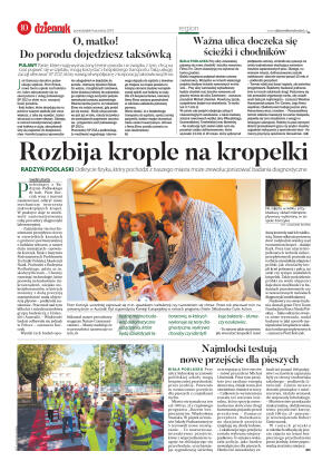 Wydanie główne - strona 10