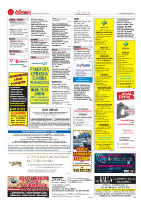 Wydanie główne - strona 12