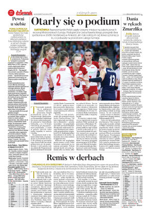 Wydanie główne - strona 22