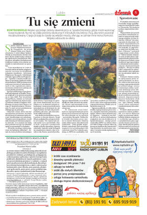 Wydanie główne - strona 5