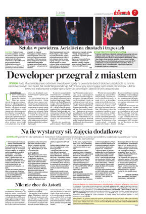 Wydanie główne - strona 7