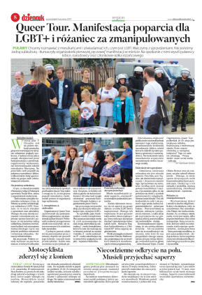 Wydanie główne - strona 8