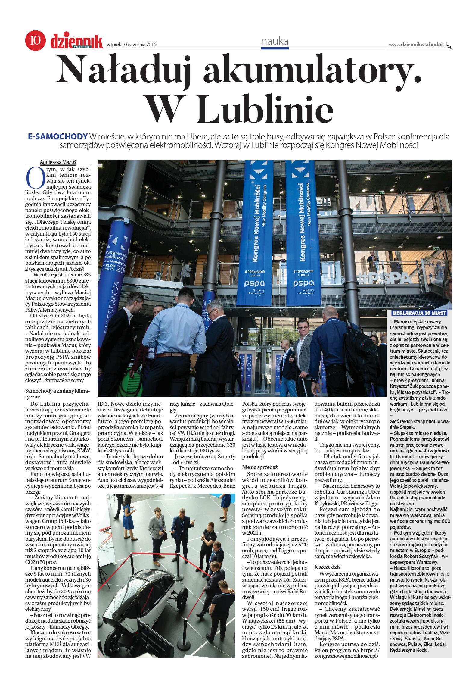 Wydanie główne - strona 10