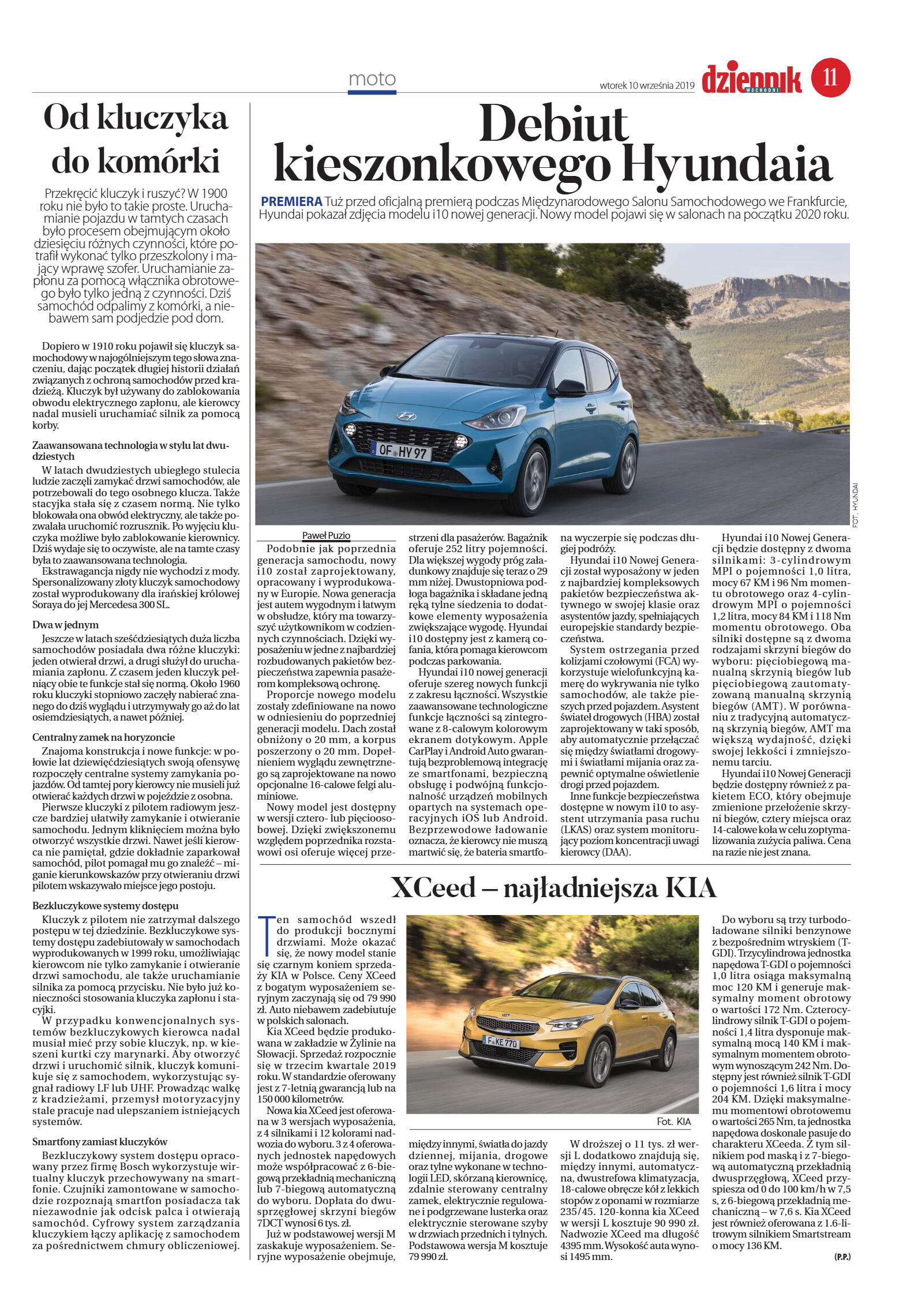 Wydanie główne - strona 11